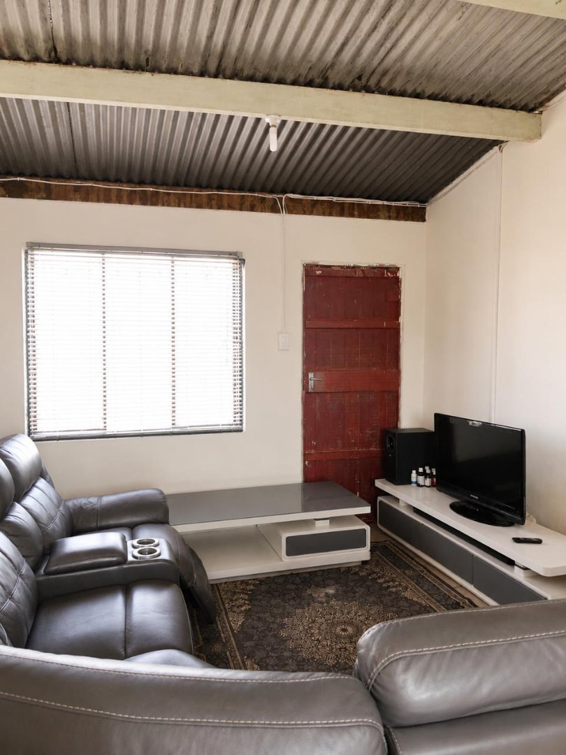 2 Bedroom Property for Sale in Grasslands Free State